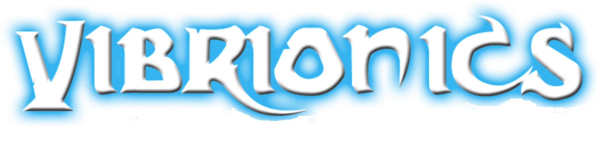 Vibrionics Logo